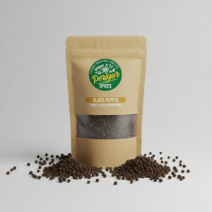 Black Pepper 1kg