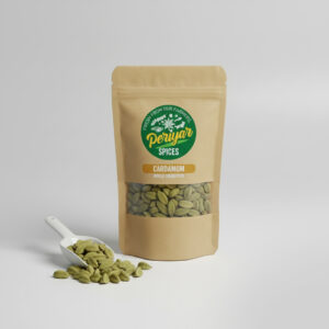 Cardamom 8mm sorted 1Kg