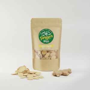 Dried Ginger 1Kg